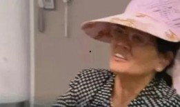 国产老太婆,岁月流转中的温馨记忆